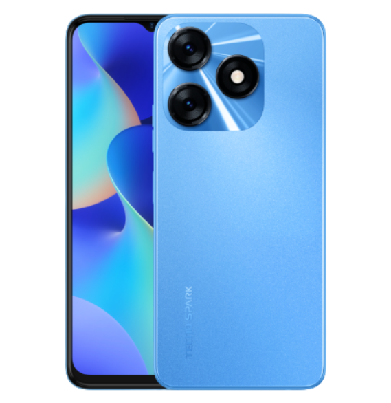 Tecno Spark 10