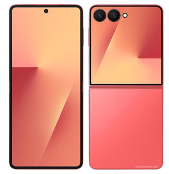 Samsung Galaxy Z Flip 7