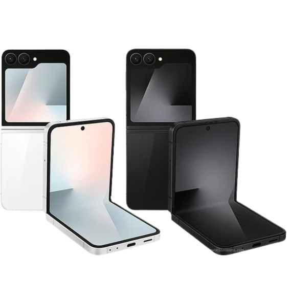 Samsung Galaxy Z Flip 7 FE