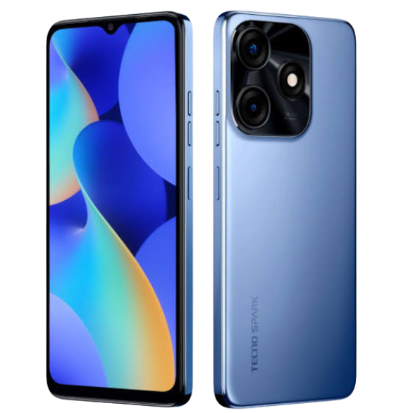 Tecno Spark 10C