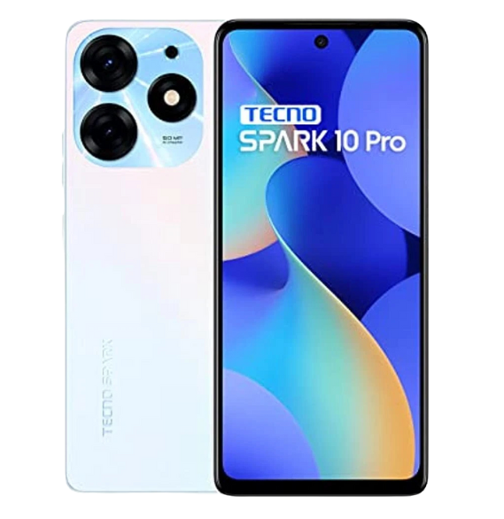 Tecno Spark 10 Pro