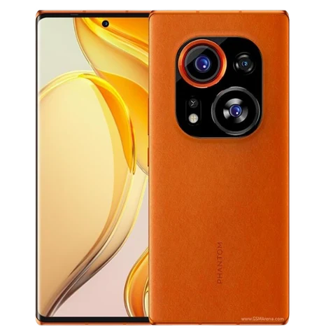 Tecno Phantom X2