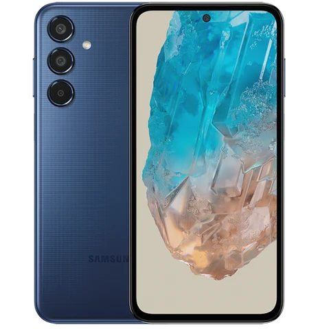 Samsung Galaxy M35 5G