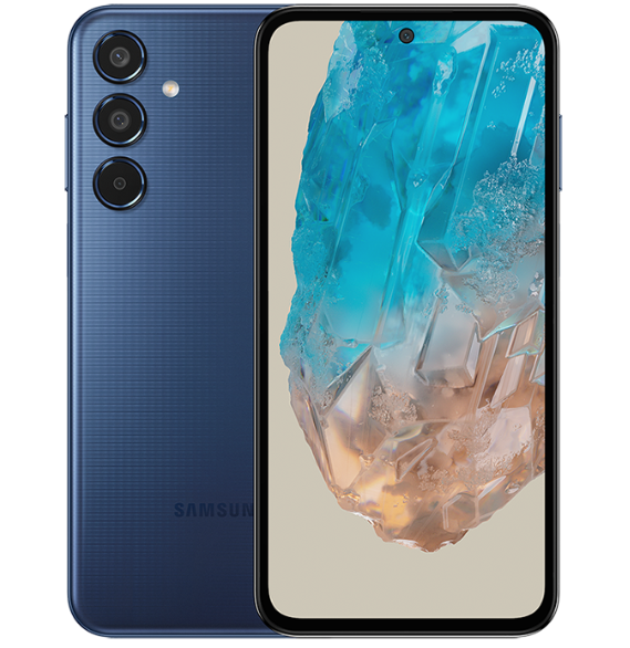 Samsung Galaxy M35 5G