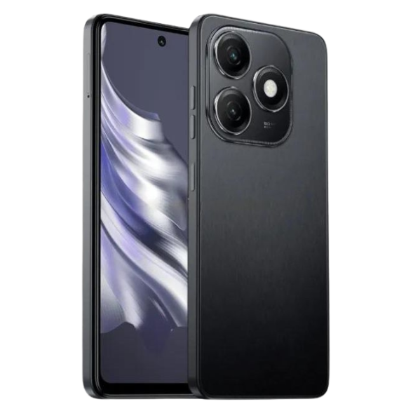 Tecno Spark 20