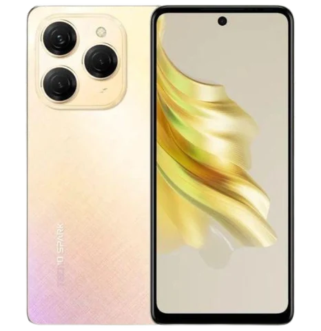 Tecno Spark 20 Pro
