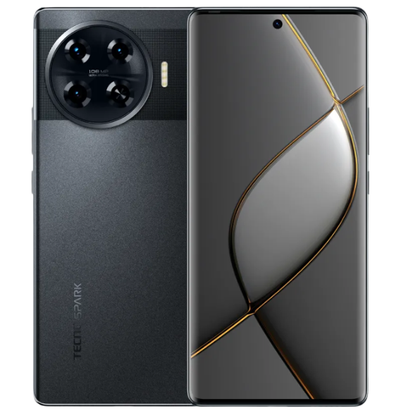 Tecno Spark 20 Pro+
