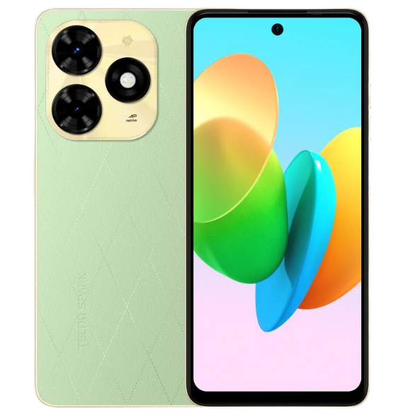 Tecno Spark 20C