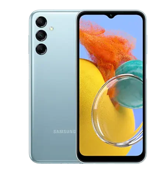 Samsung Galaxy M14 5G