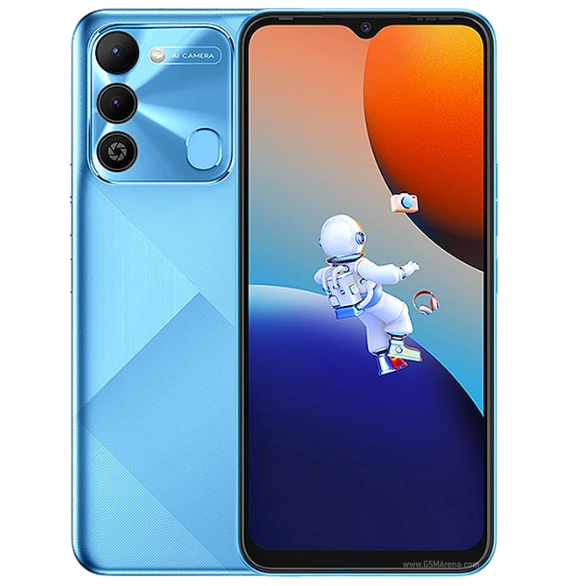 Tecno Spark 9