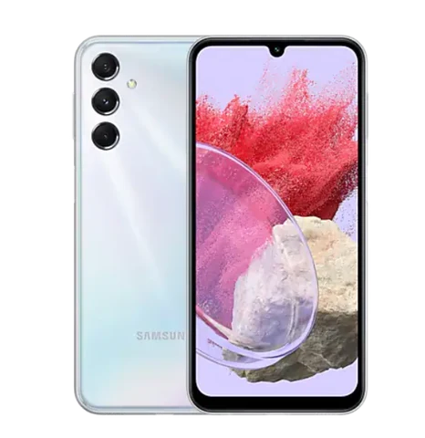 Samsung Galaxy M34 5G