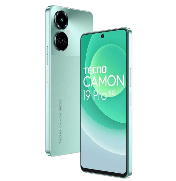 Tecno Camon 19 Pro 5G