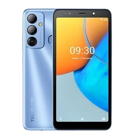 Tecno Pop 6