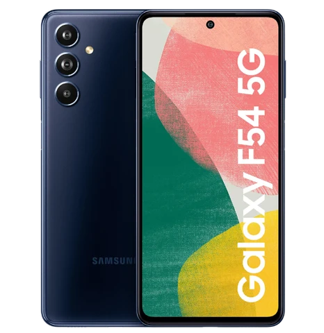 Samsung Galaxy F54