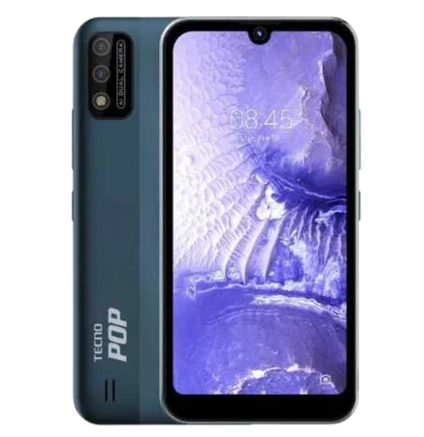 Tecno Pop 5S