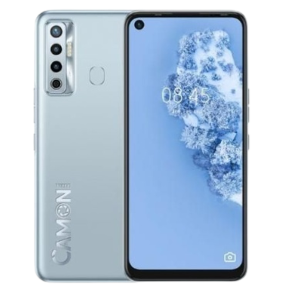 Tecno Camon 17