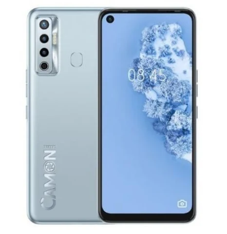 Tecno Camon 17 Pro
