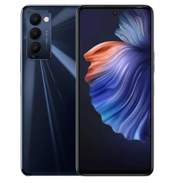 Tecno Camon 18