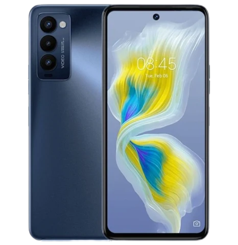 Tecno Camon 18P