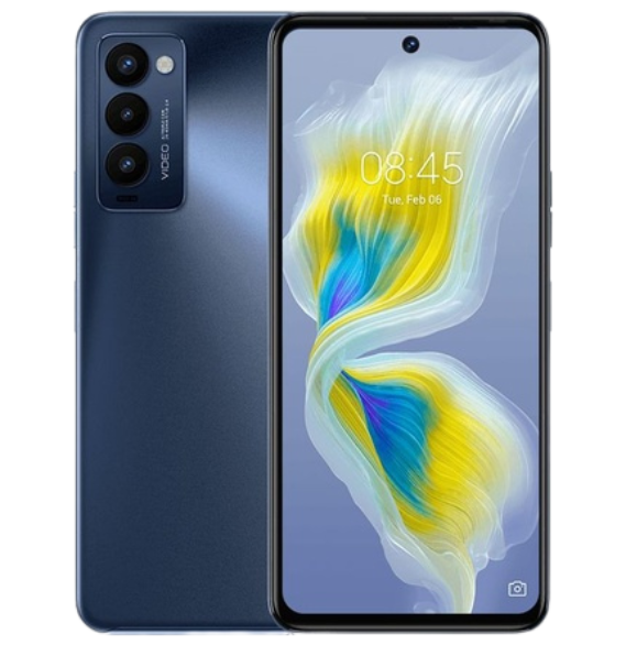 Tecno Camon 18P