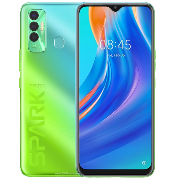 Tecno Spark 7P
