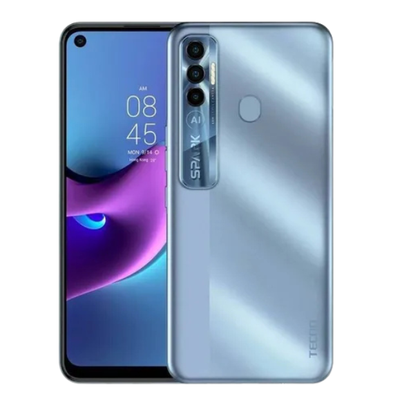 Tecno Spark 7 Pro