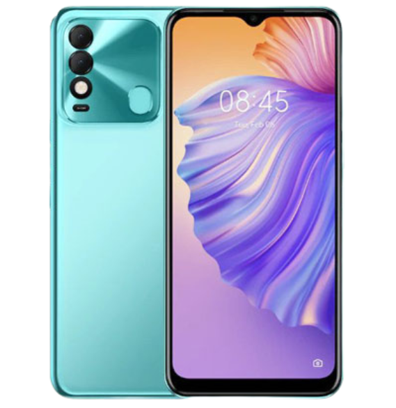 Tecno Spark 8
