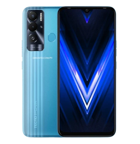Tecno Pova Neo