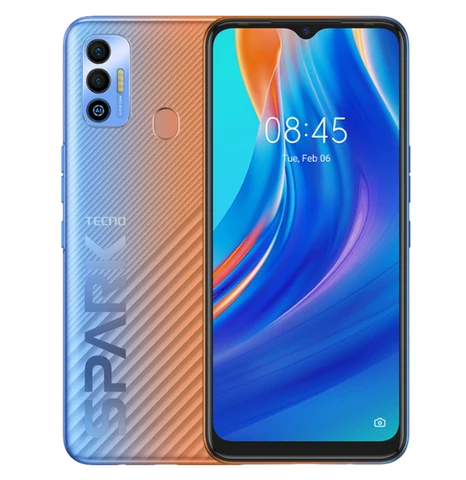 Tecno Spark 7T