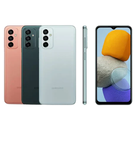 Samsung Galaxy M23
