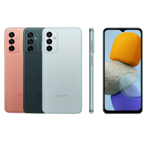 Samsung Galaxy M23