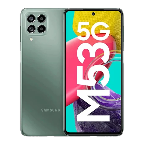 Samsung Galaxy M53