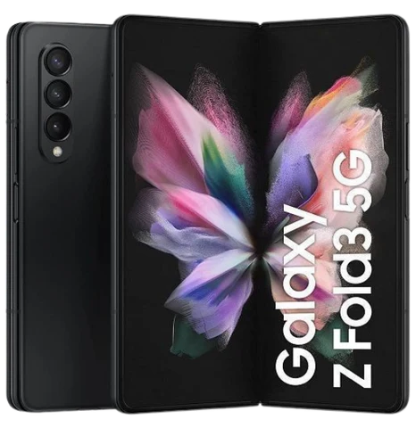Samsung Galaxy Z Fold3 5G
