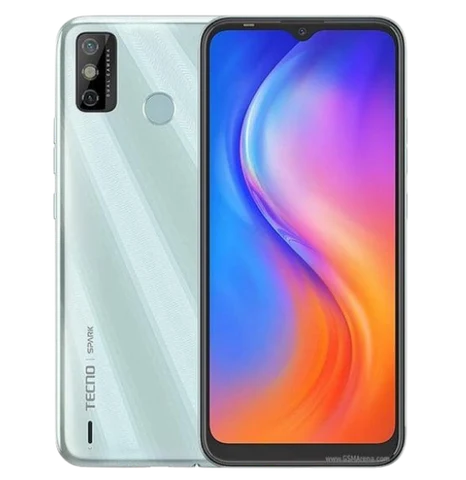 Tecno Spark Go 2020