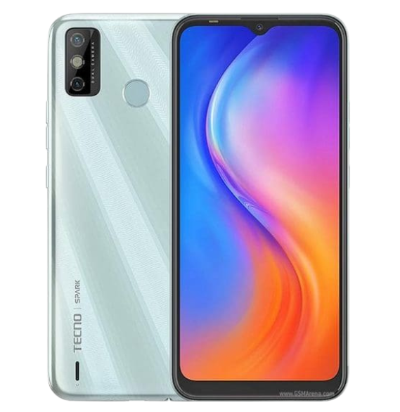 Tecno Spark Go 2020