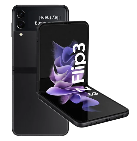 Samsung Galaxy Z Flip3 5G
