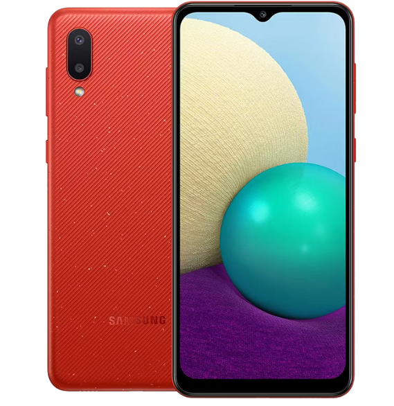 Samsung Galaxy A02