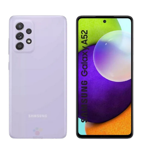 Samsung Galaxy A52