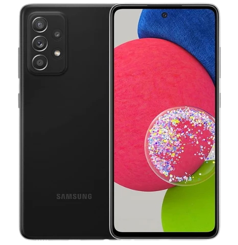 Samsung Galaxy A52 5G