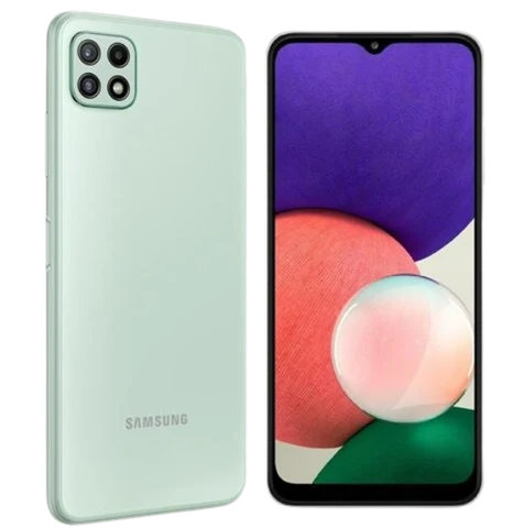 Samsung Galaxy A22
