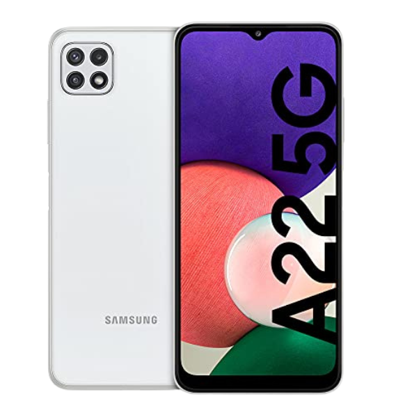 Samsung Galaxy A22 5G