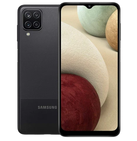 Samsung Galaxy A12 Nacho