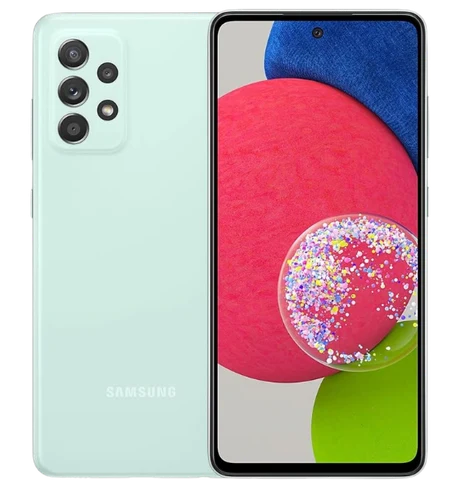 Samsung Galaxy A52s 5G