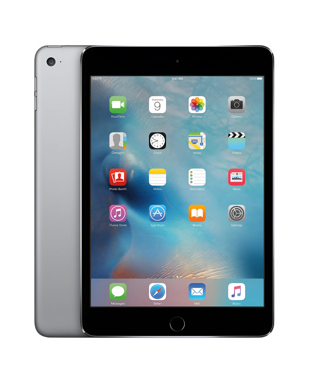 Apple iPad 4 Wi-Fi + Cellular (4th Gen 2012)