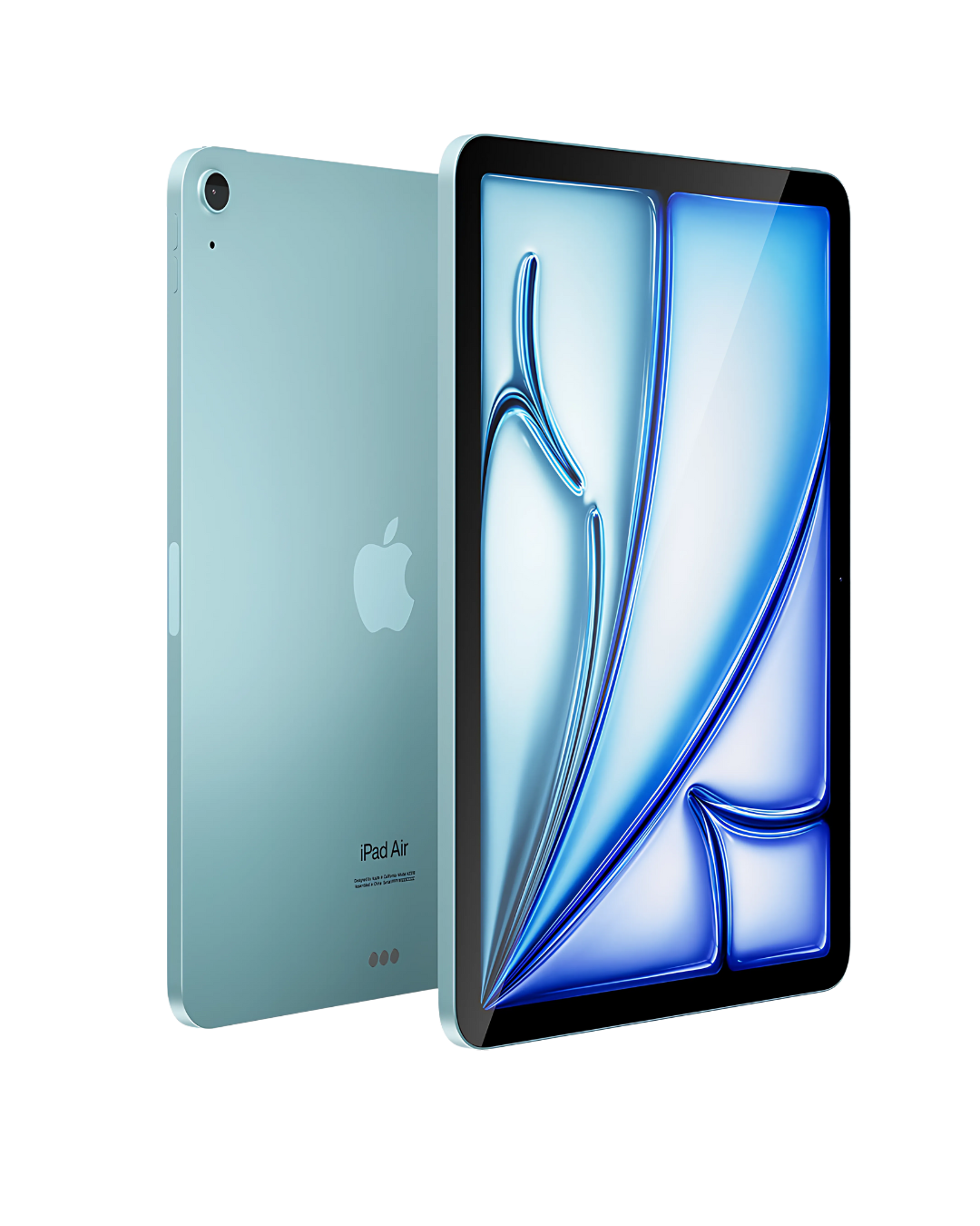 Apple iPad Air (11-Inch 2024)