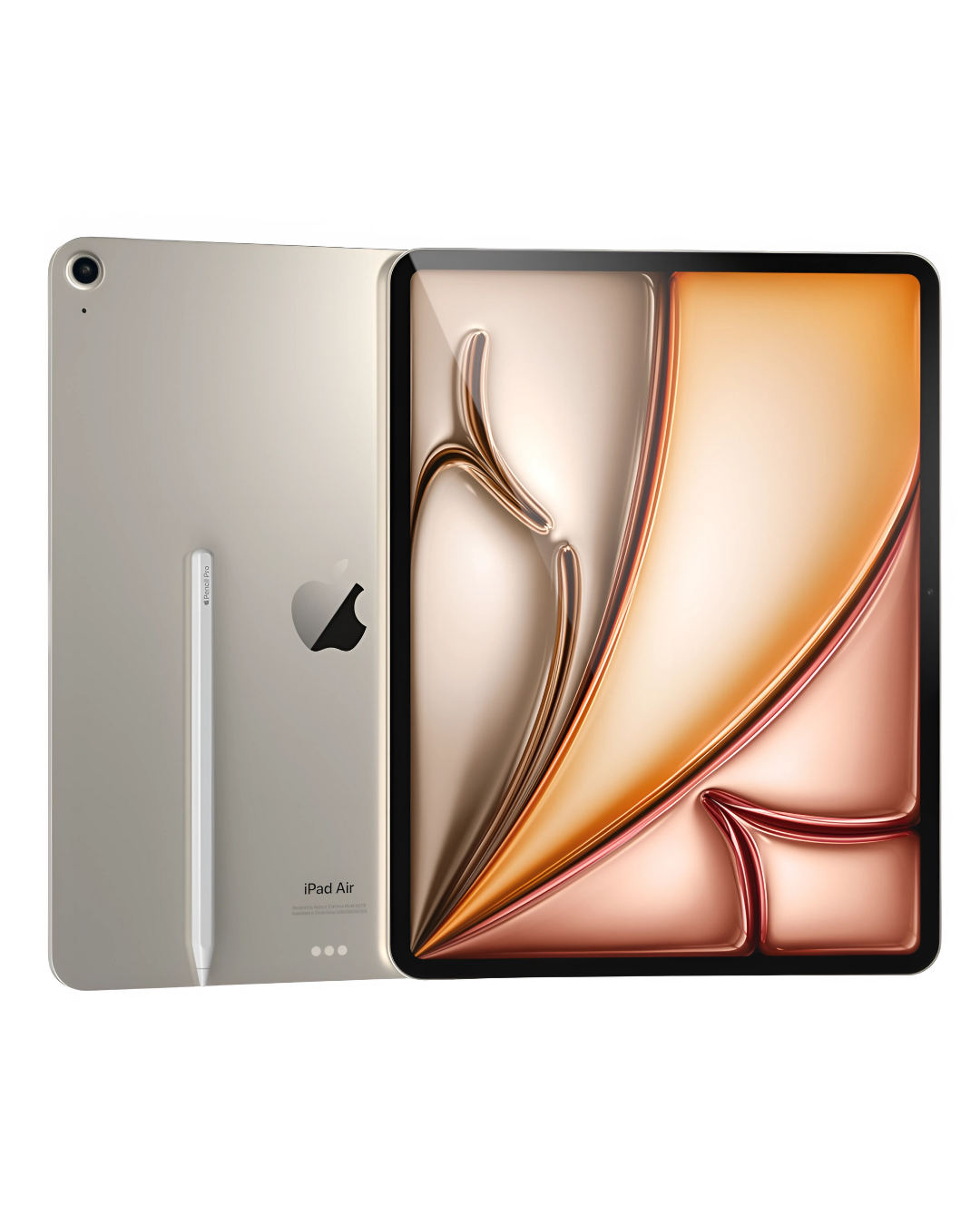 Apple iPad Air 13-Inch (2024)