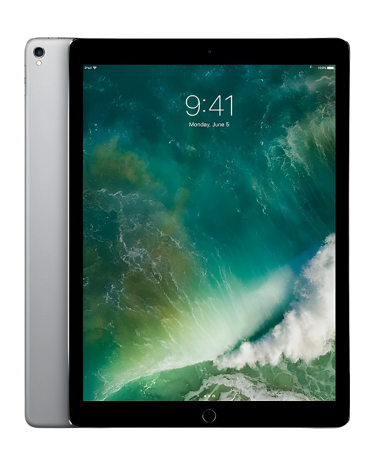 Apple iPad Pro 10.5-Inch (2017)