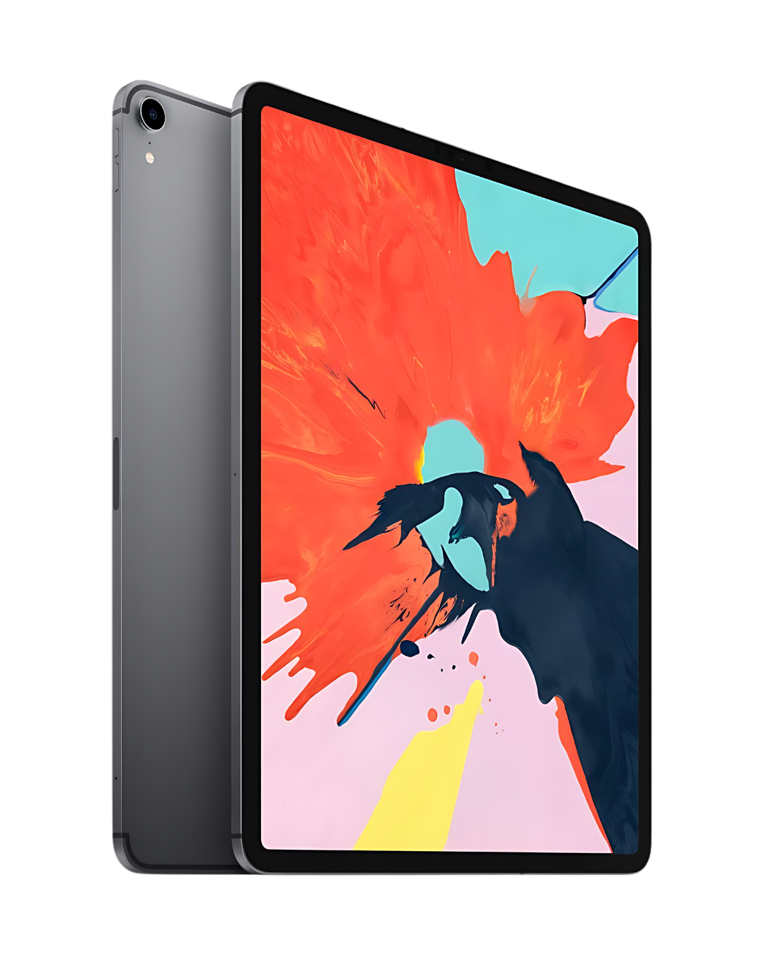 Apple iPad Pro 12.9-Inch (3rd Gen 2018)