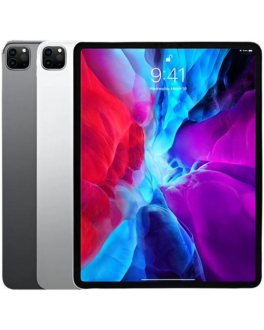 Apple iPad Pro 12.9-Inch (6th Gen 2022)