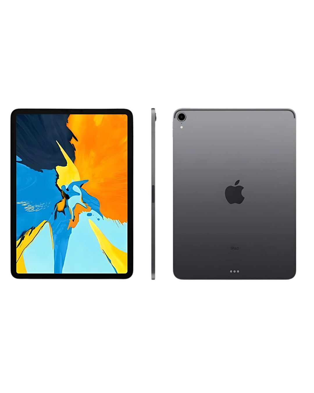 Apple iPad Pro 11-Inch (1st Gen 2018)